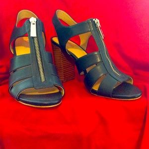 Michael Kors Heeled Sandals